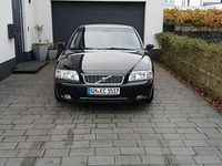 Gebraucht Volvo S80 140 PS (102 kW) 2004 Schwarz Limousine
