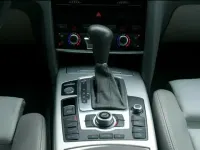 Gebraucht Audi A6 239 PS (175 kW) 2009 Blau Limousine