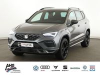 Neu Seat Ateca Black Edition 150 PS (110 kW) 2026 Grau SUV