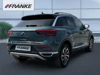 Occasion VW T-Roc Style 110 ch (80 kW) 2023 SUV