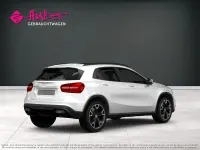 Gebraucht Mercedes GLA250 Urban 211 PS (155 kW) 2017 Weiß SUV