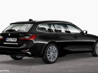 gebraucht BMW 330e Touring