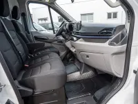 Gebraucht Maxus V90 148 PS (108 kW) 2025 Weiß Van