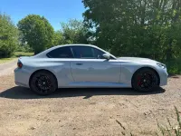 Gebraucht BMW M2 460 PS (338 kW) 2023 Grau Coupé
