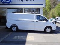 Neu Ford Transit Custom Trend 170 PS (125 kW) 2026 Frozen white Van / Kleinbus