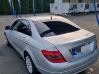 gebraucht Mercedes C200 in Bonn