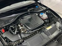 gebraucht Audi A6 C7 avant, 2016, 2.0 Diesel