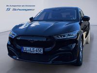 Gebraucht Ford Mustang Mach-E Basis 216 kW (294 PS) 2023 SUV