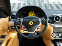 Second-hand Ferrari 599 620 CP (456 kW) 2009 Gri Coupe