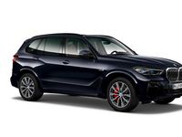 Gebraucht BMW X5 Shadowline 286 PS (210 kW) 2022 SUV