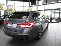 gebraucht BMW 540 xD Touring SAG M-Sport, B&W UPE 100k (Gebrauchtwagen) bei Autohaus Rump