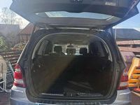 Gebraucht Mercedes GL350 230 PS (169 kW) 2010 Silber SUV