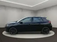 Gebraucht Opel Corsa 101 PS (74 kW) 2025 Karbon schwarz (metallic) Kleinwagen