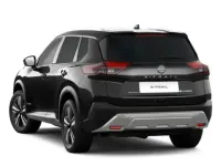 Neu Nissan X-Trail 360º 158 PS (116 kW) 2026 Diamond black metallic SUV