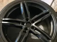 Gebraucht Audi S5 Sport 333 PS (244 kW) 2016 Schwarz Coupé