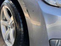 Second-hand BMW 320 177 CP (130 kW) 2009 Coupe