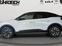 Neu Citroën C4 145 PS (106 kW) 2026 Weiß SUV