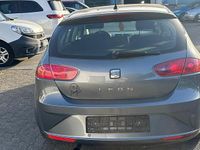 Second-hand Seat Leon Copa 105 CP (77 kW) 2012 Hatchback