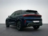 Second-hand Cupra Terramar 150 CP (110 kW) 2025 Albastru SUV