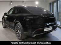Gebraucht Porsche Macan 300 kW (408 PS) 2025 Schwarz SUV