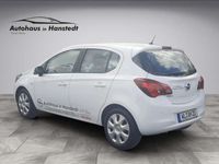 gebraucht Opel Corsa-e 1.4 ecoFlex Edition 90PS 5 Gang HU/AU Neu Garantie Winter-Paket