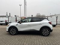 Gebraucht Renault Captur Techno 103 PS (75 kW) 2023 Schwarz SUV