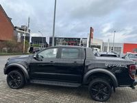 gebraucht Ford Ranger Doppelkabine 4x4 Raptor Standheizung