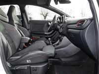 Gebraucht Ford Puma ST 200 PS (147 kW) 2023 Weiß SUV