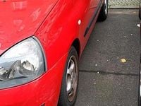 Second-hand Renault Clio II 65 CP (47 kW) 2006 Hatchback