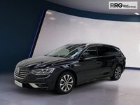 gebraucht Renault Talisman GRANDTOUR 1.3 TCE 160 INTENS