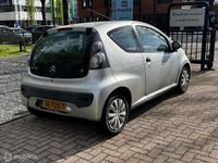 Gebraucht Citroën C1 68 PS (50 kW) 2006 Grau Kleinwagen