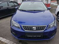 gebraucht Seat Leon Xcellence LE, 1.HD, Kamera, DAB, Navi, TOP