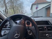 Gebraucht Mercedes C230 204 PS (150 kW) 2009 Grau Limousine