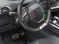 Gebraucht Peugeot 3008 Allure 120 PS (88 kW) 2017 Weiß SUV