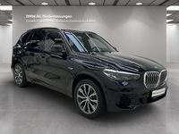 Gebraucht BMW X5 M Sport 286 PS (210 kW) 2022 Schwarz SUV