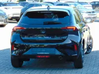 Gebraucht Opel Corsa 101 PS (74 kW) 2023 Schwarz Kleinwagen