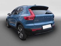 Gebraucht Volvo XC40 Plus 261 PS (191 kW) 2022 Blau SUV