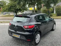 Gebraucht Renault Clio IV Expression 73 PS (53 kW) 2014 Kleinwagen