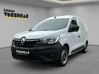 Używany Renault Express 95 KM (69 kW) 2022 Biały Minivan