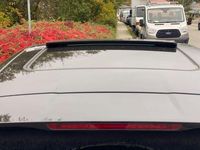 Gebraucht Porsche Macan Turbo Performance Package 441 PS (324 kW) 2018 Schwarz SUV