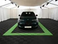 Gebraucht Alfa Romeo Junior 114 kW (156 PS) 2025 Blu navigli SUV