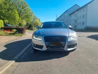 Gebraucht Audi A5 190 PS (139 kW) 2009 Grau Coupé
