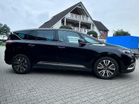 Gebraucht Renault Espace Initiale Paris 160 PS (117 kW) 2017 Schwarz Kombi