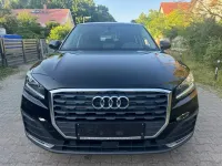 Gebraucht Audi Q2 Basis 116 PS (85 kW) 2020 Schwarz SUV