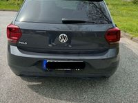 gebraucht VW Polo Comfortline (IQ.Drive) 1,0 l 59 kW (80 PS) 5 Gang