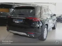 Gebraucht Mercedes GLE350 Advanced 197 PS (144 kW) 2025 Schwarz SUV
