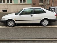 gebraucht Saab 900 2.0i Coupé II NG