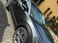 Gebraucht Mazda CX-30 116 PS (85 kW) 2020 Grau SUV