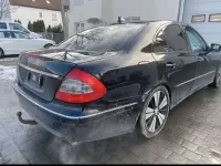Gebraucht Mercedes E350 Elegance 292 PS (214 kW) 2009 Kombi