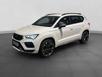Gebraucht Cupra Ateca VZ 300 PS (220 kW) 2022 Weiß SUV